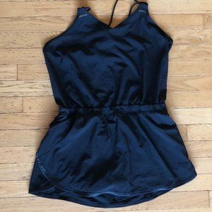 Women's Lululemon Running Onesie, Romper, Tennis Dress